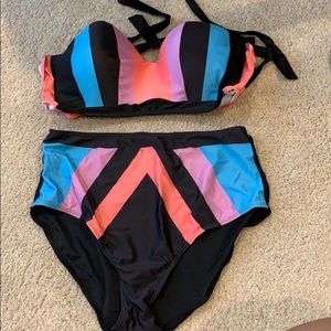 Swim Suit